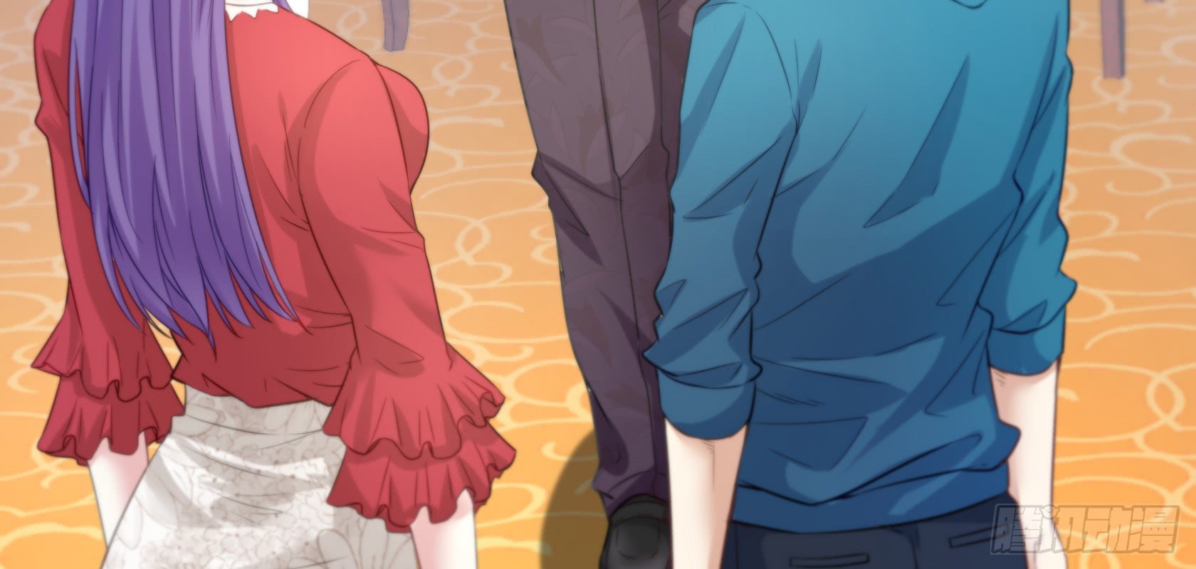 Urban Immortal Emperor Chapter 14 Gambar 94